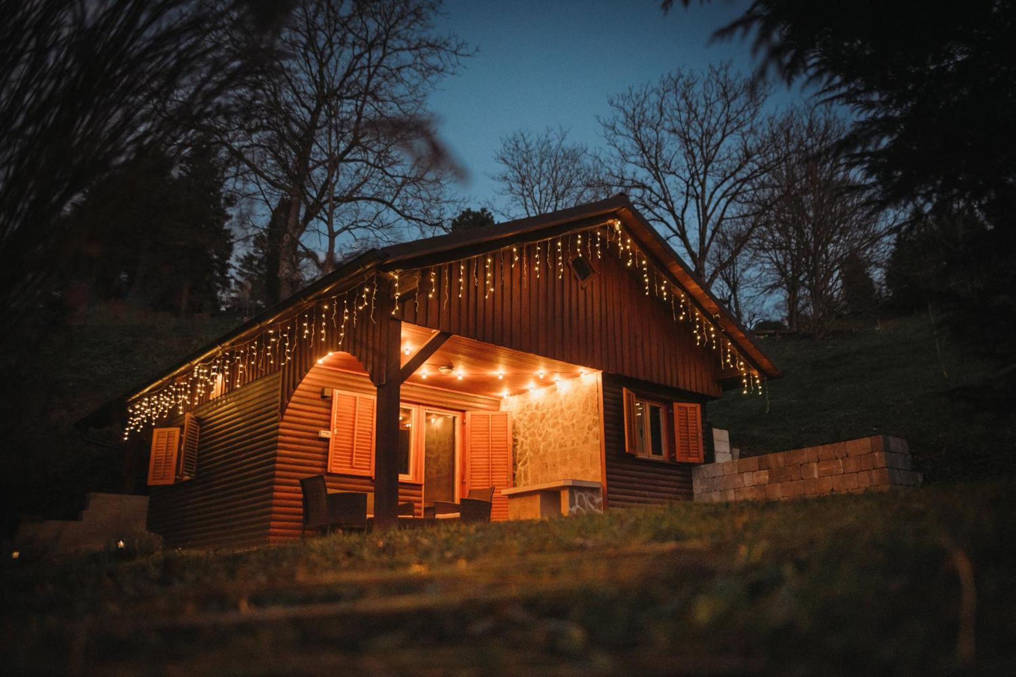 Zasebna Hisa V Naravi S Savno, Hisa 14H Vila Laško Exterior foto