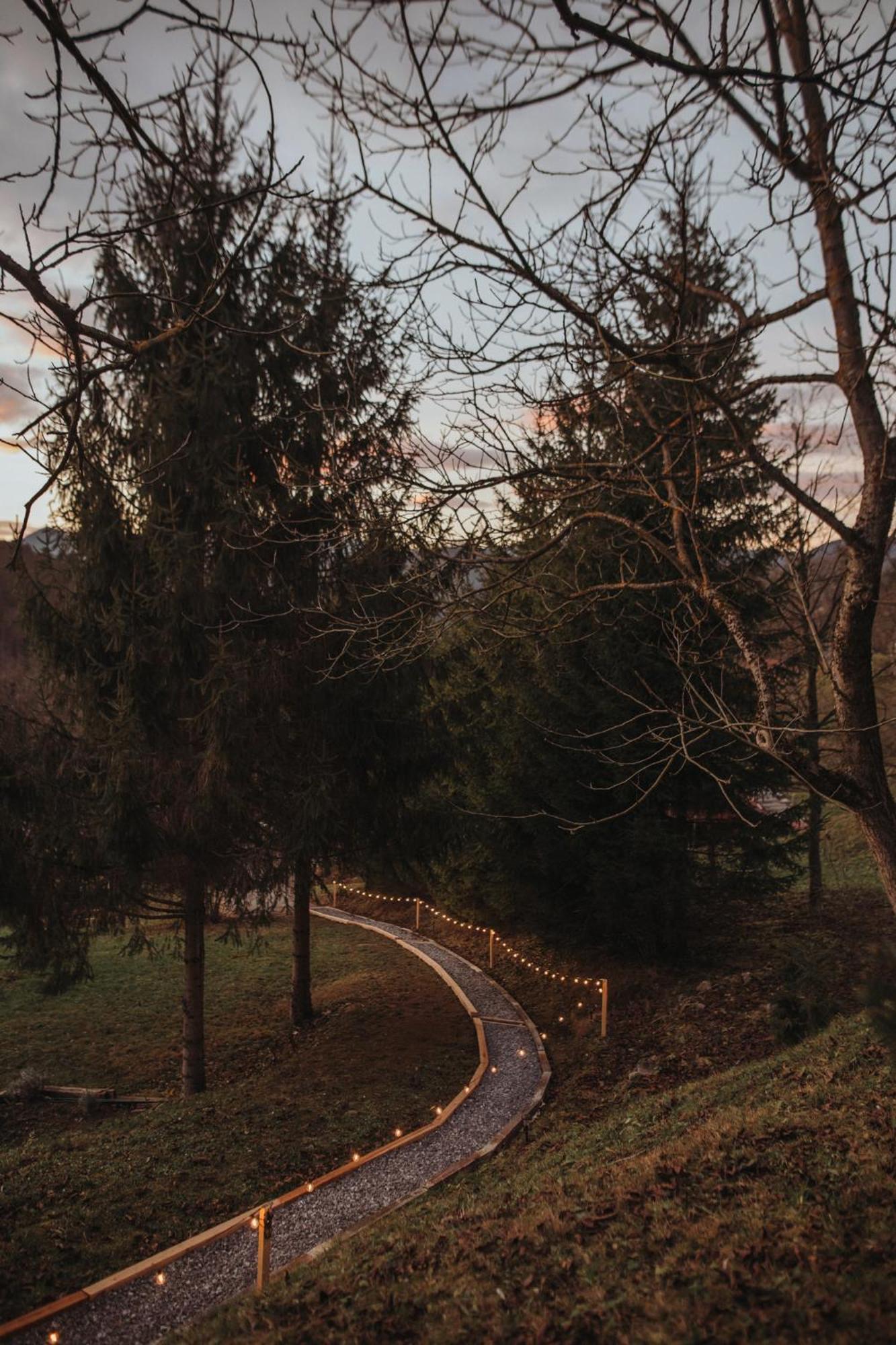 Zasebna Hisa V Naravi S Savno, Hisa 14H Vila Laško Exterior foto